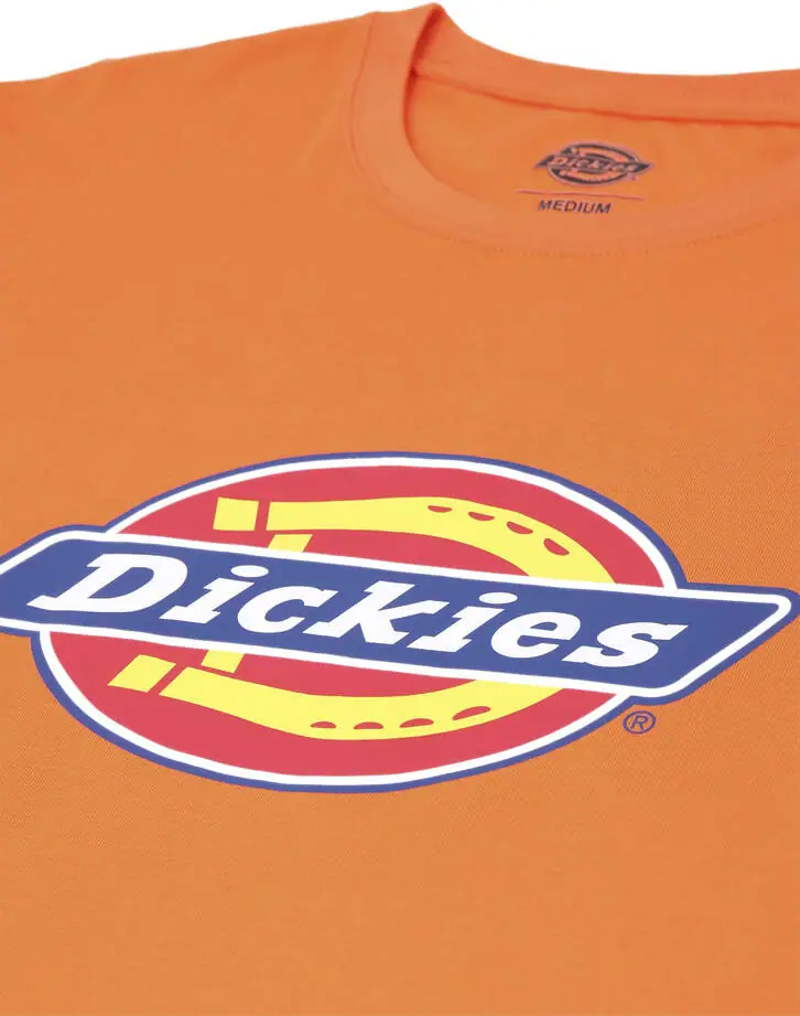 Dickies Horseshoe T-Shirt | SkatePro