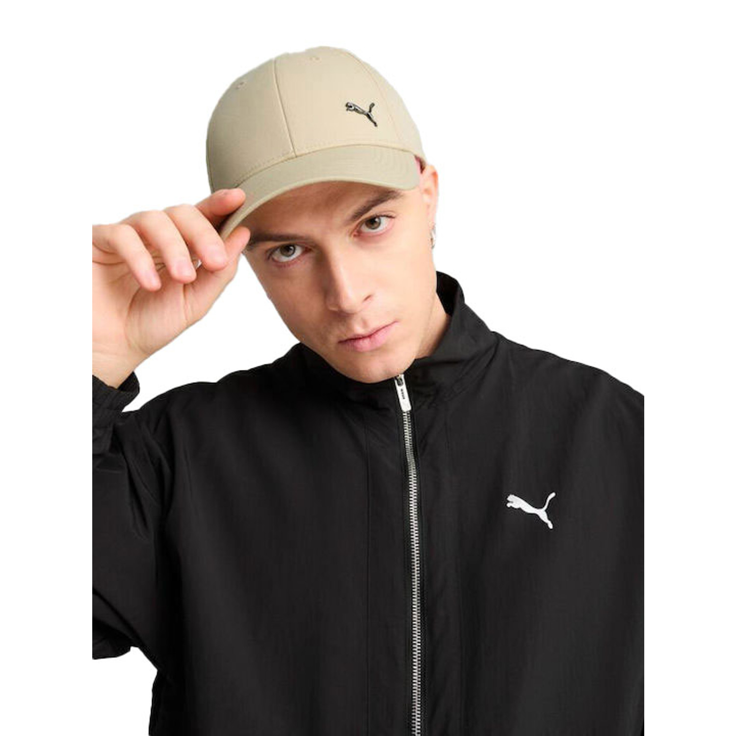 Puma Metal Cat Cap