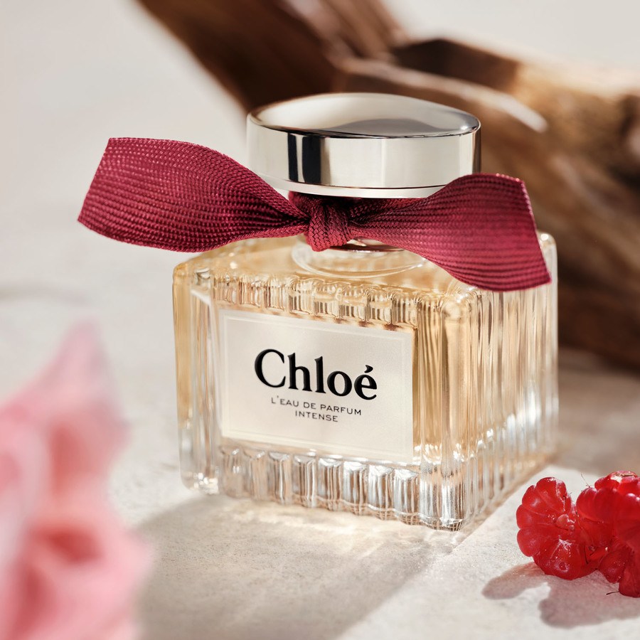 Chloé L'Eau De Parfum Intense Eau De Parfum 30ml