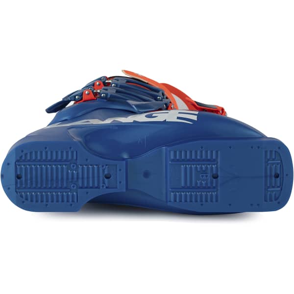 Chaussure de ski LANGE RS 90 SC VIBRANT BLUE
