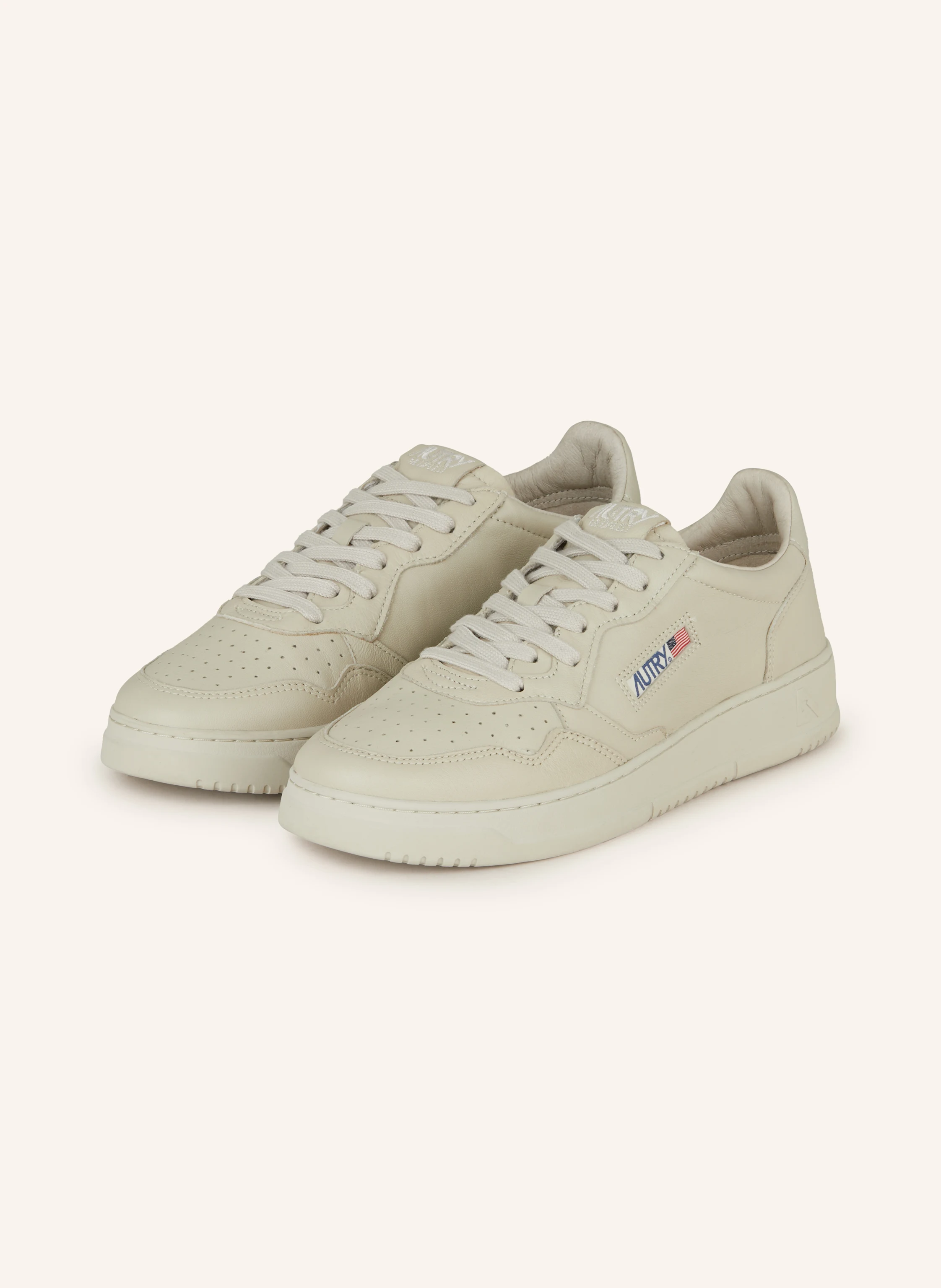 AUTRY Sneaker MEDALIST MONO LOW