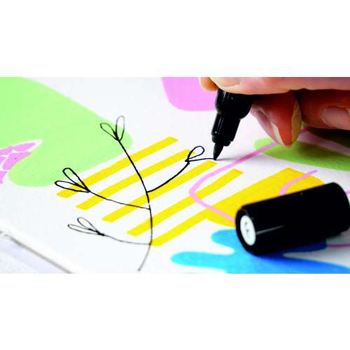 KREUL Triton Acrylic Marker