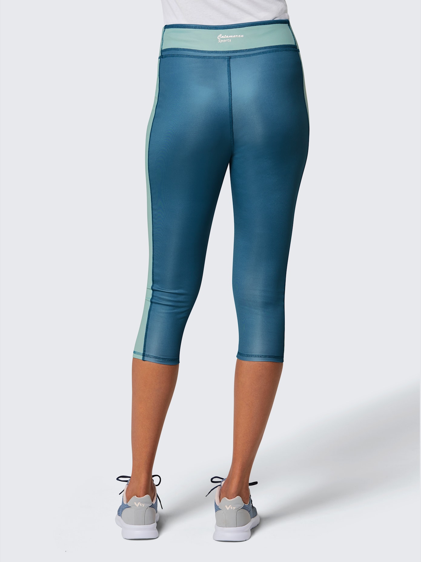 Pantalon de sport respirant et durable