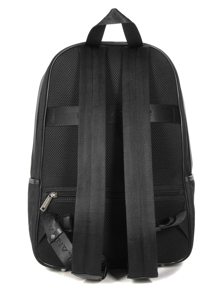 Sac À dos ordinateur Lancaster Basic Metropole 13 pouces