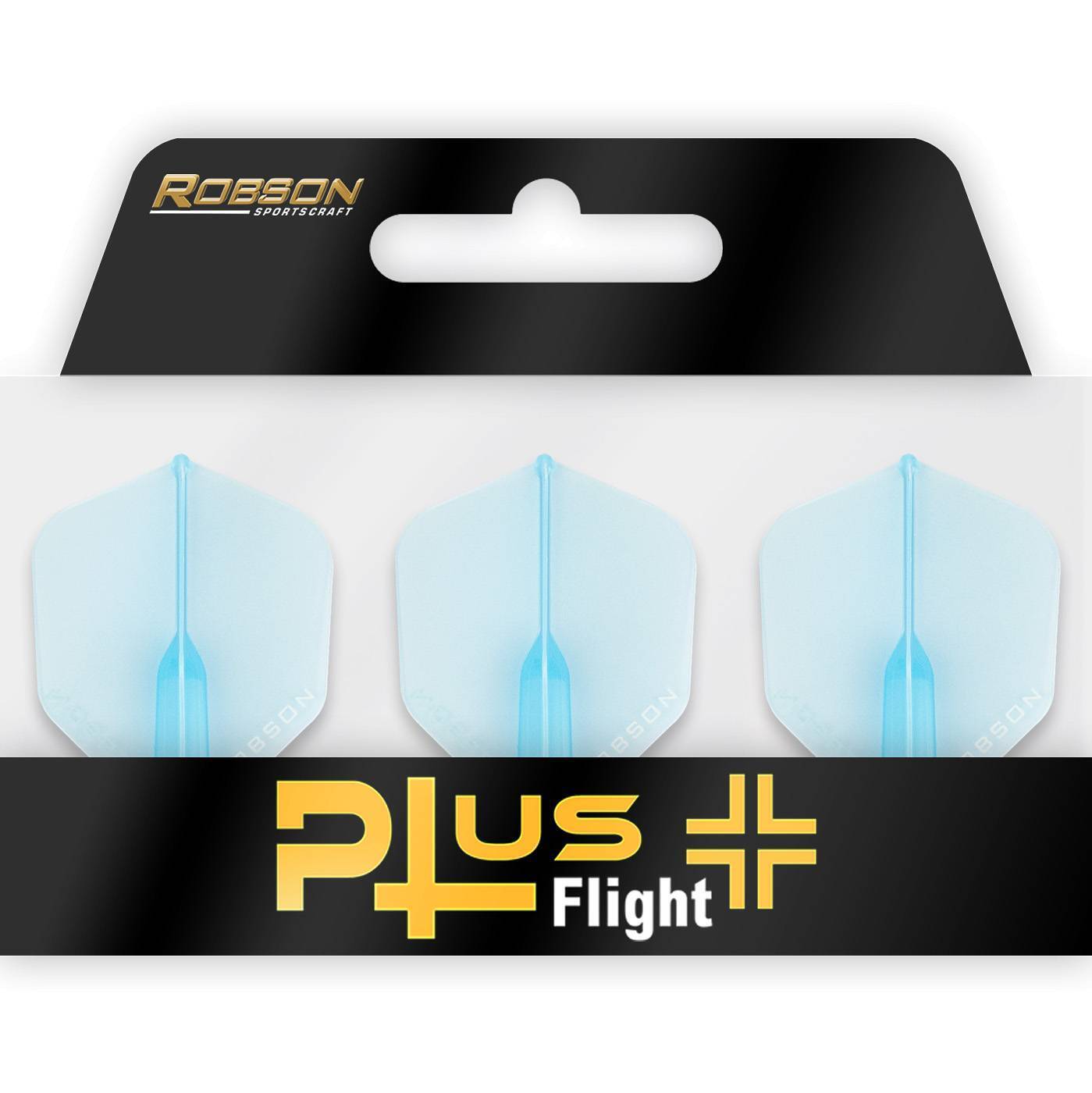 Bull's NL - Robson Plus Flight Crystal - Small Standard