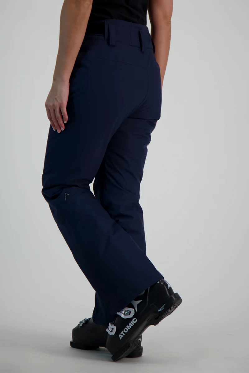 ALBRIGHT St.Moritz Damen Skihose