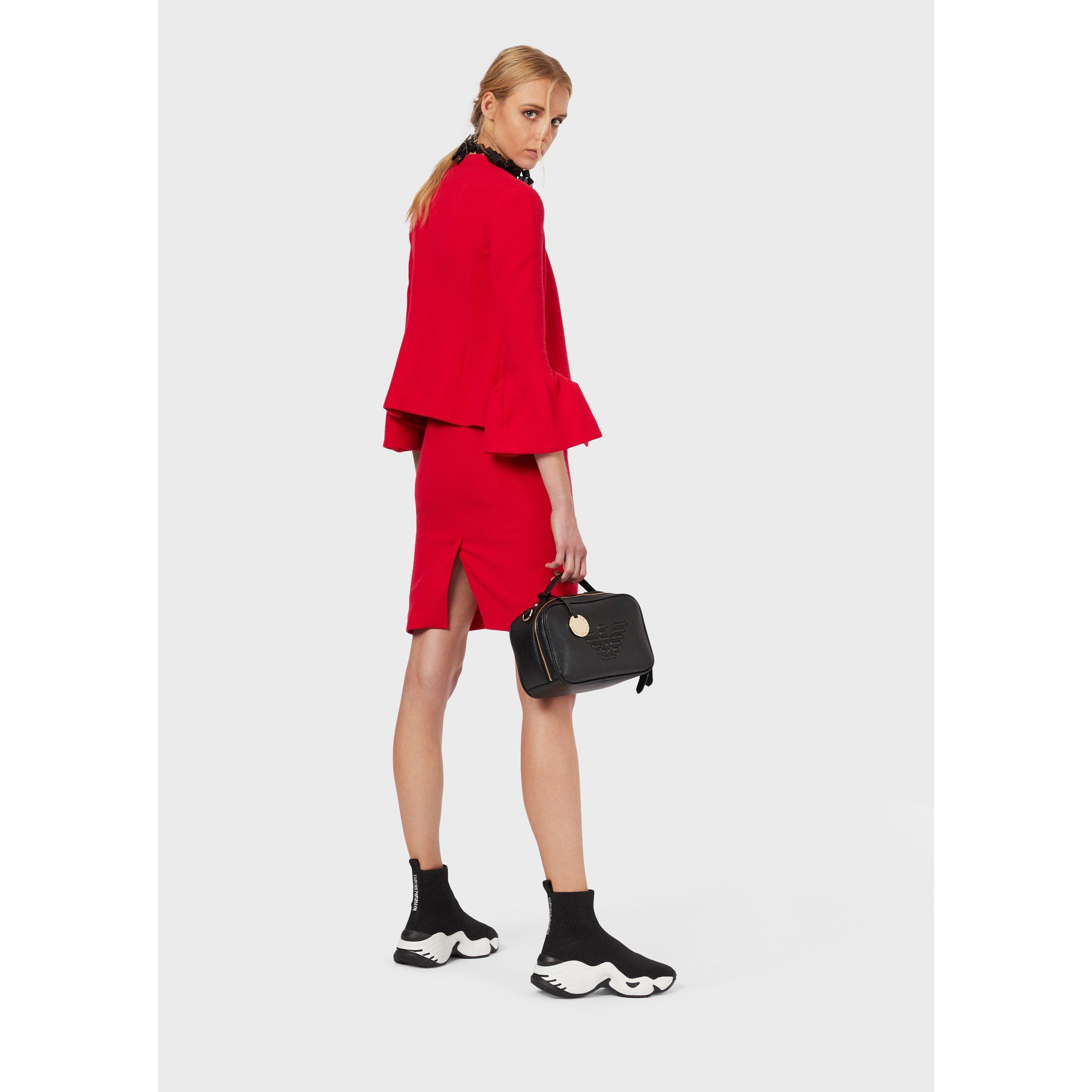 Emporio Armani Suit Jacket