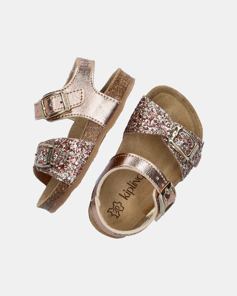 Kipling Marjorie 1 Sandalen  - rose goud