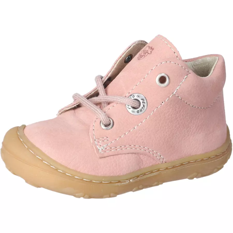 Pepino Lauflernschuh Cory barbie (weit)