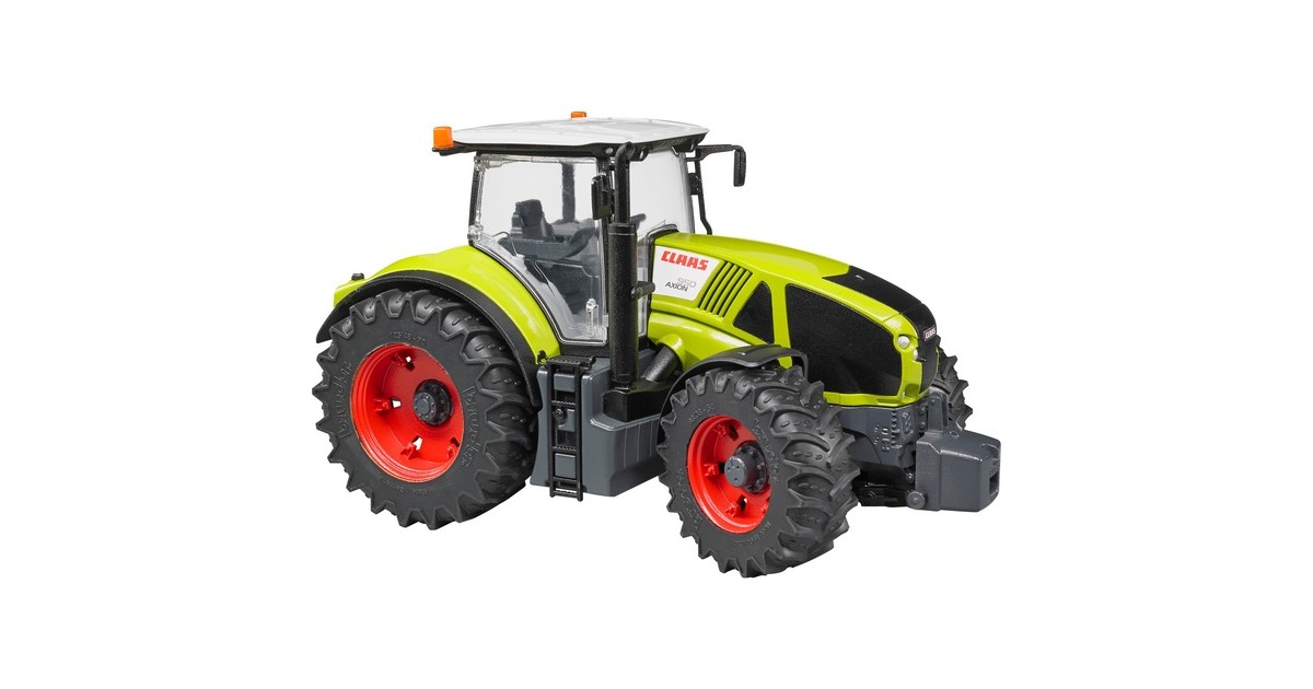 bruderClaas Axion 950 Modelvoertuig  (03012)