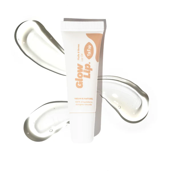 Trew Cosmetic Lip Oil 10ml