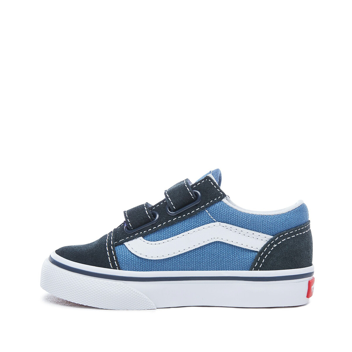 Tênis VANS com Velcro TD Old Skool V