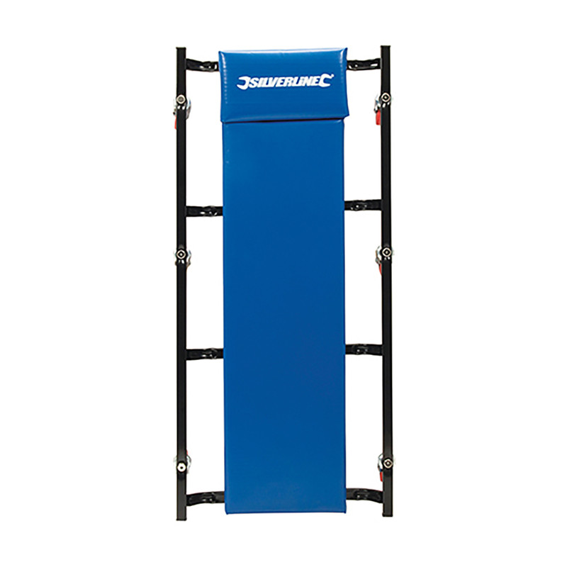 Monteursbed 920x420mm