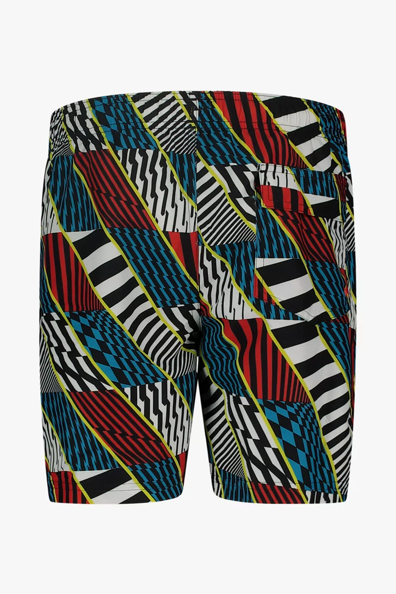speedo Digital Printed 15 Inch Jungen Badeshort