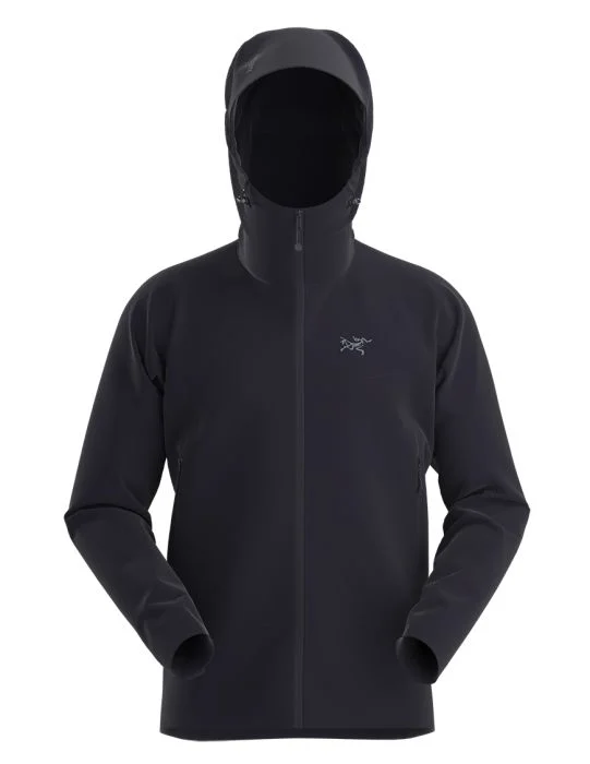 Gamma Hoody Men softshell
