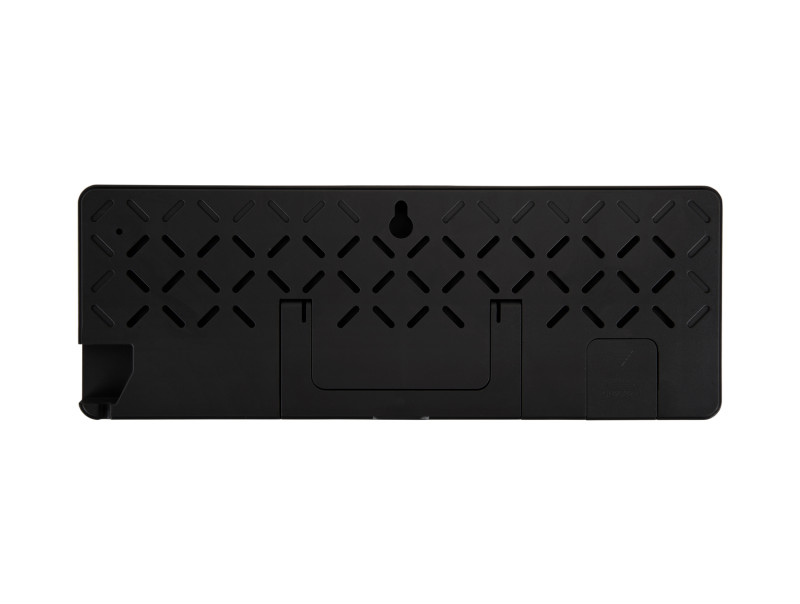 Alarm Clock Keyboard KA5984BK Black