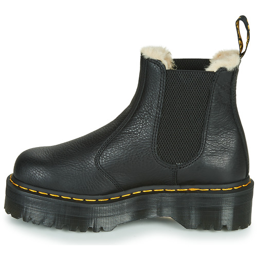 Dr. Martens - 2976 QUAD FL Negro