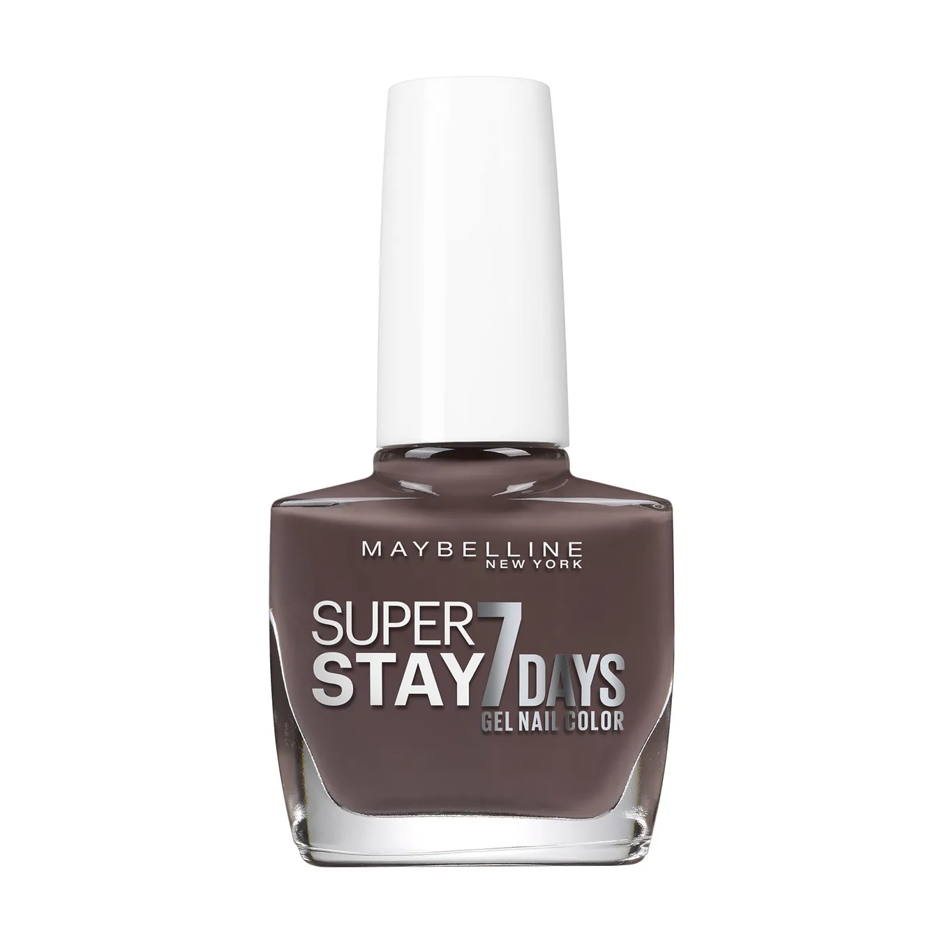 Maybelline SuperStay 7 Days Gel Nail Color120 Flushed Pink