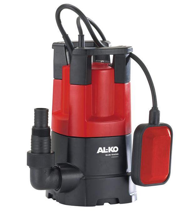 AL-KO Tauchpumpe DRAIN 7000 Classic