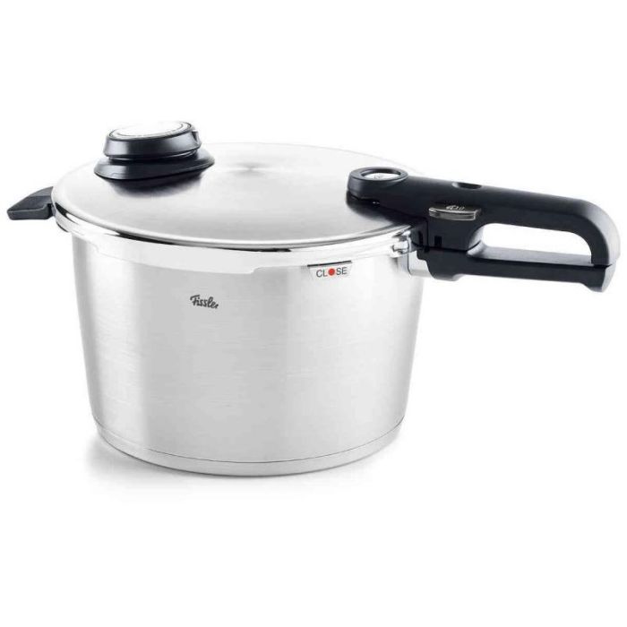 Fissler Schnellkochtopf Vitavit® Premium 26cm / 8 Liter