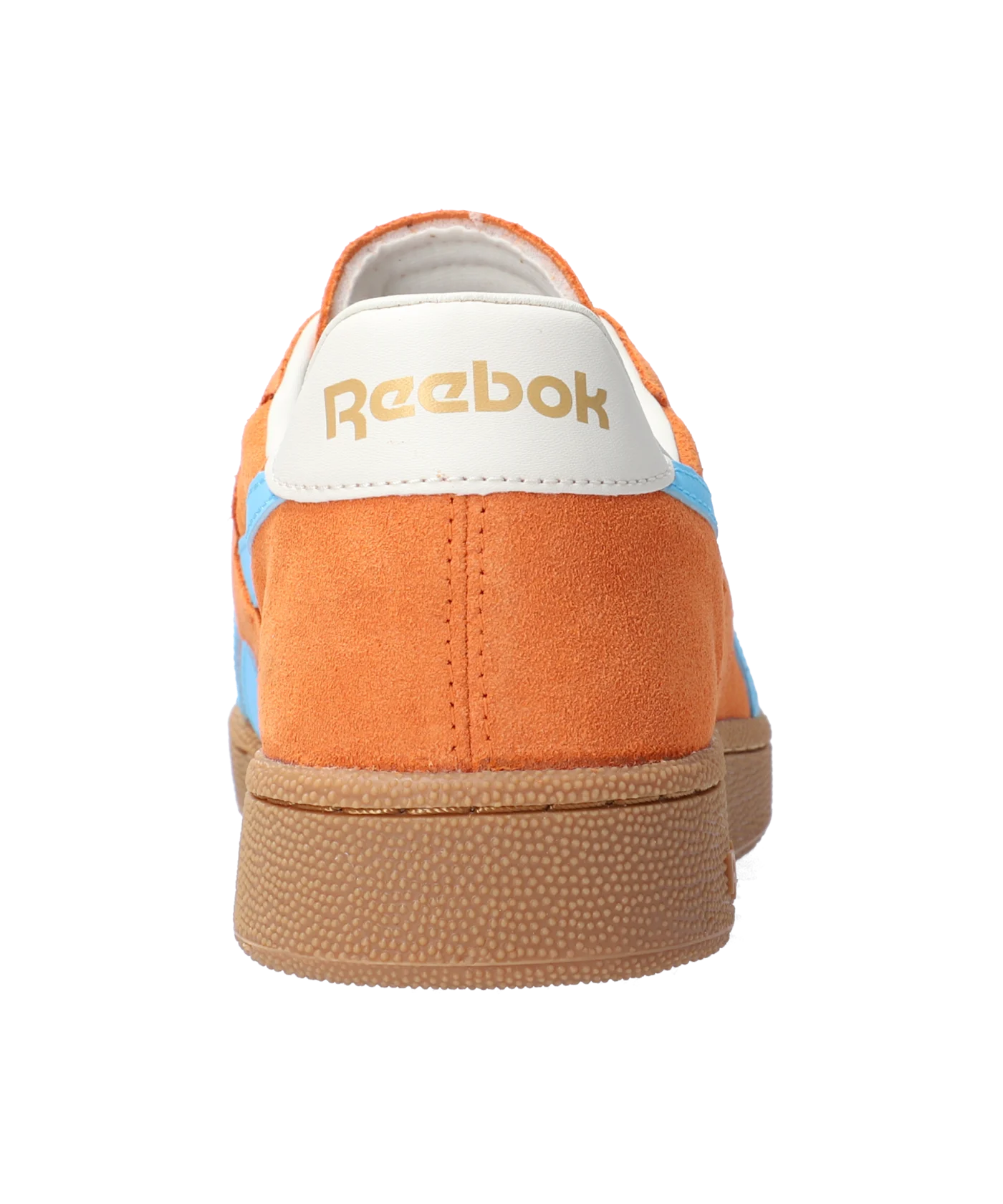 Reebok Club C Grounds UK Braun Blau