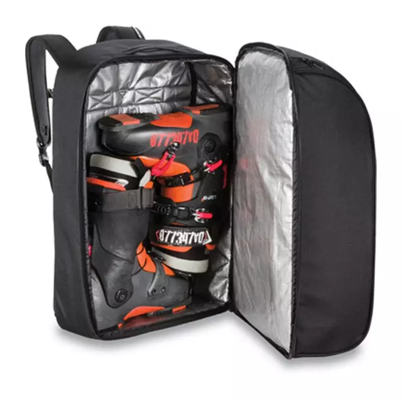 Sac à dos DAKINE Boot Locker DLX Black 70L