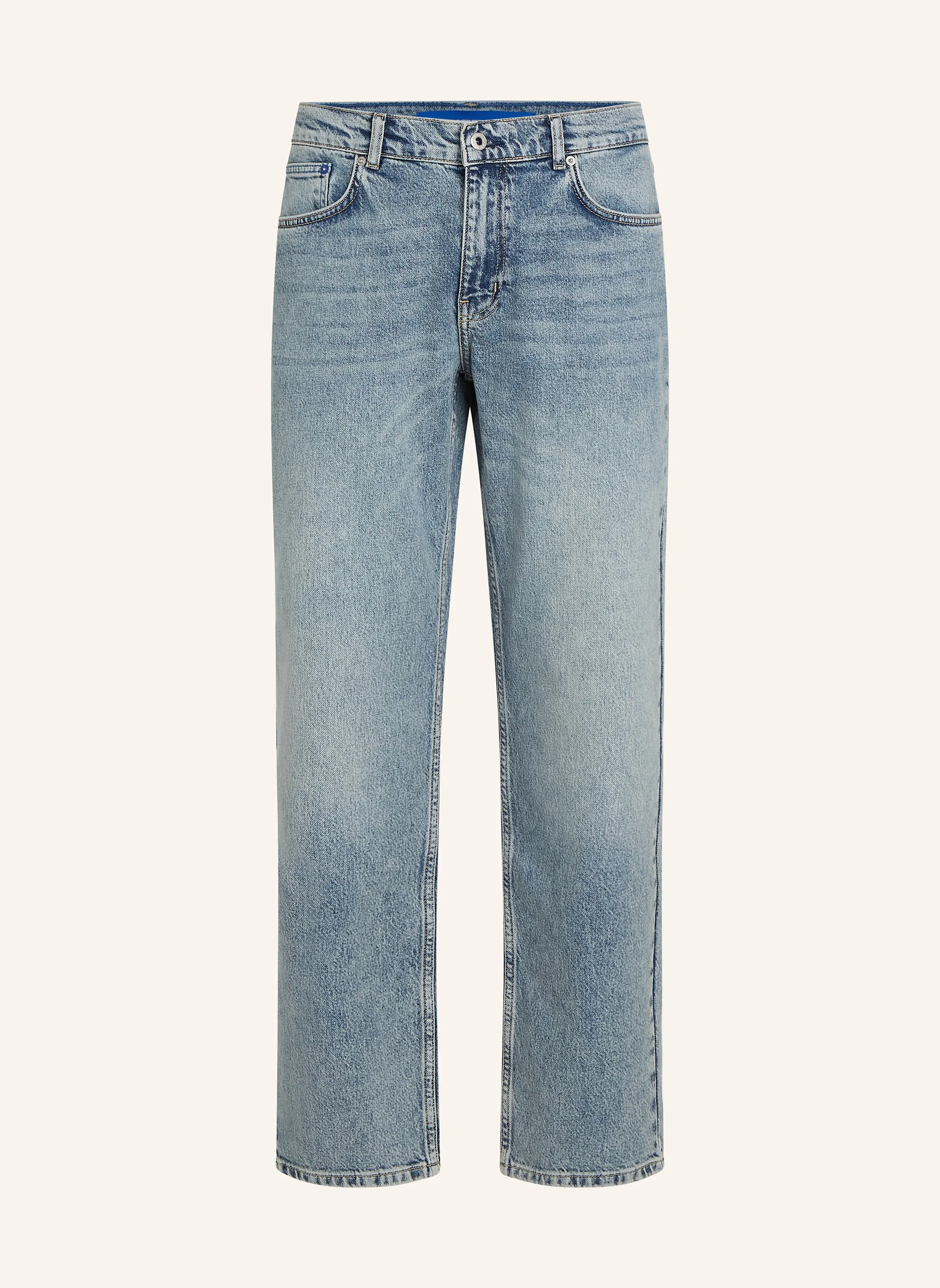 KARL LAGERFELD JEANS Jeans Straight Fit