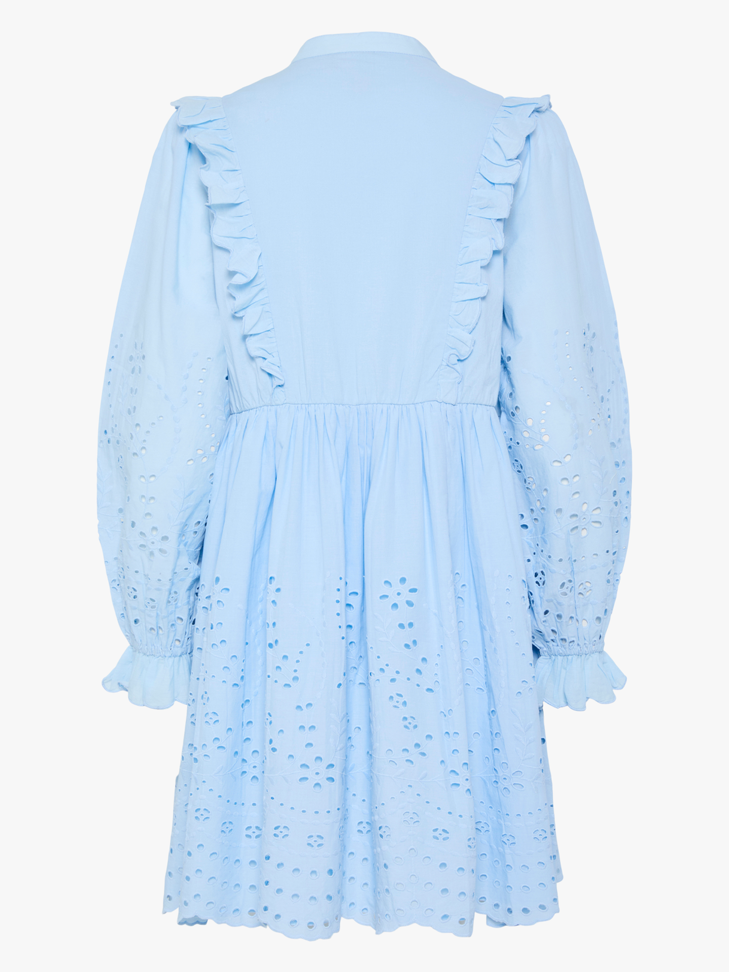 Luma Long Sleeve Dress