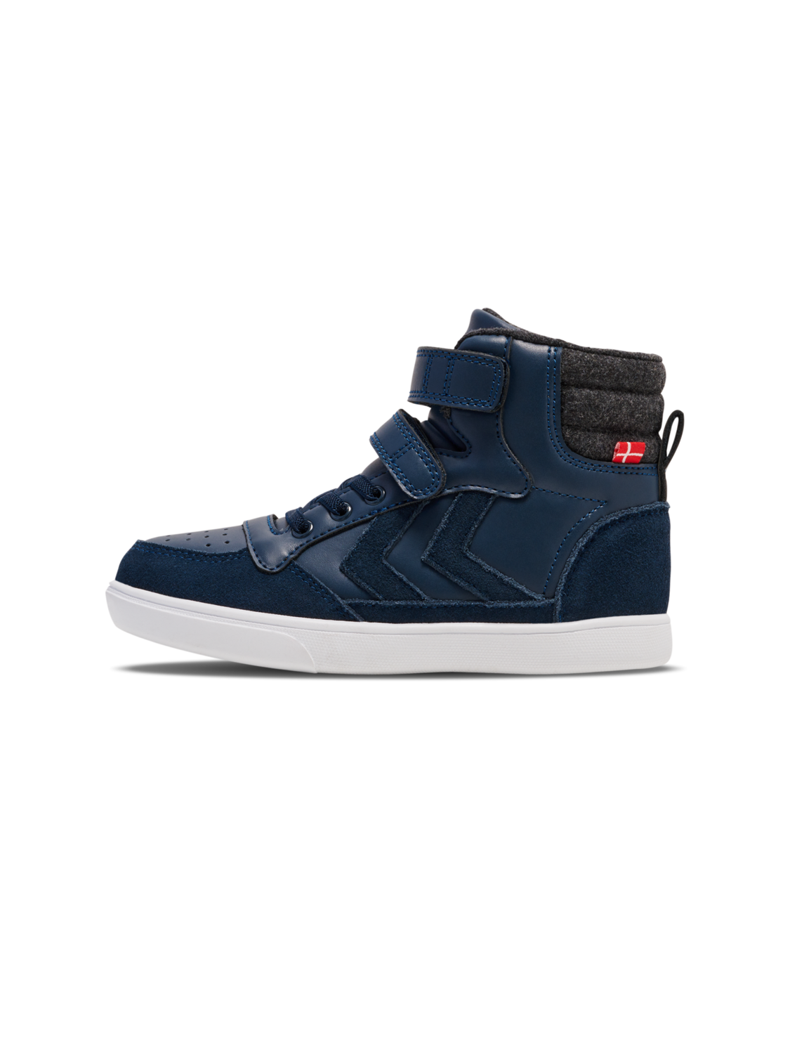 STADIL WINTER HIGH JR