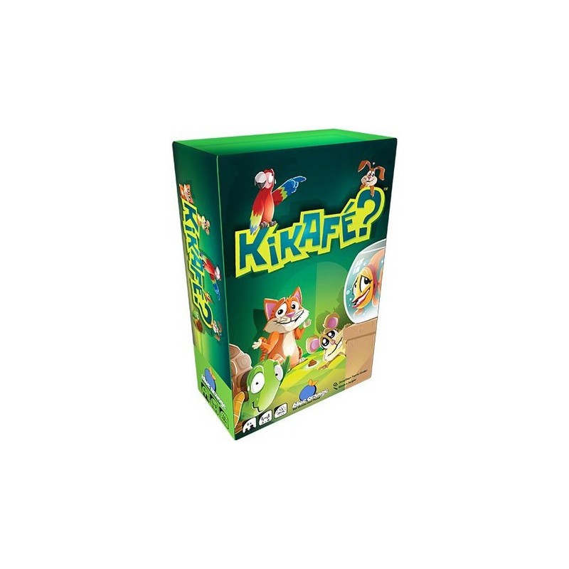 Kikafé
