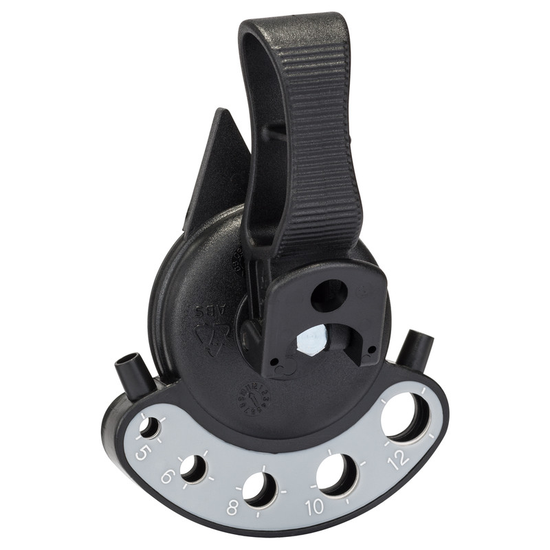 Bosch centreerhulp diamantboren vast 5-12mm