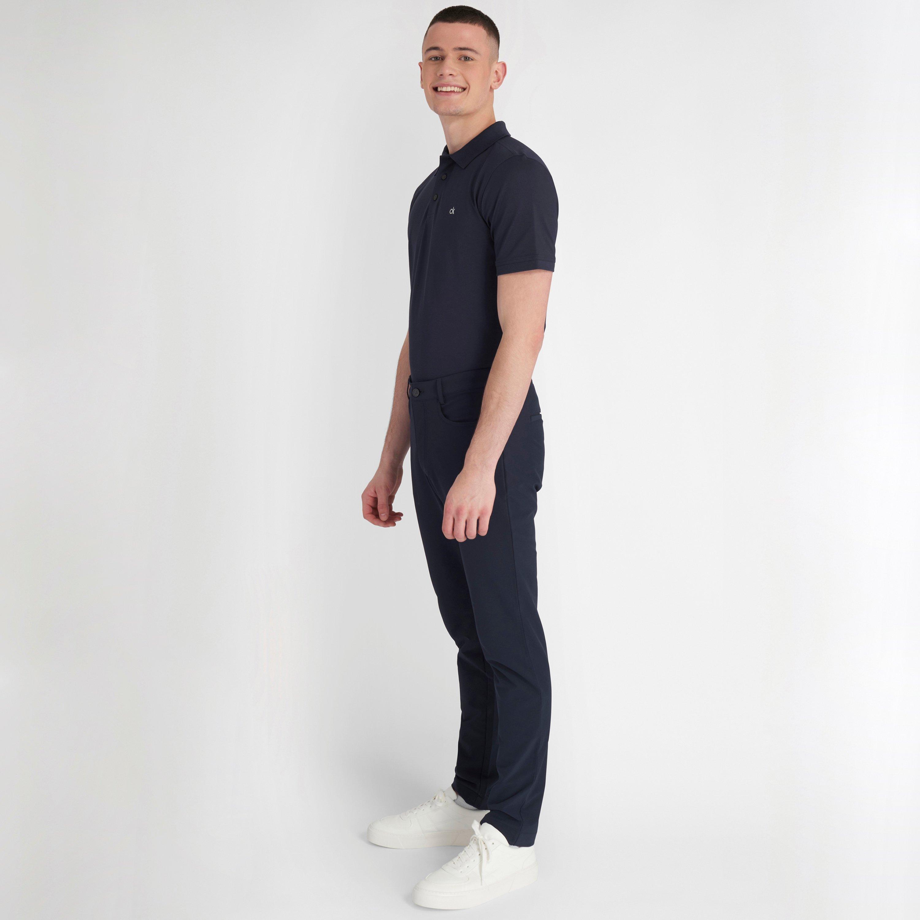 Calvin Klein Golf Planet Polo Shirt