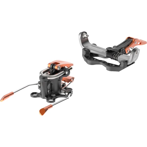 Fixation ski de randonnée ATK SL 2023 BRAKE WORLD CUP
