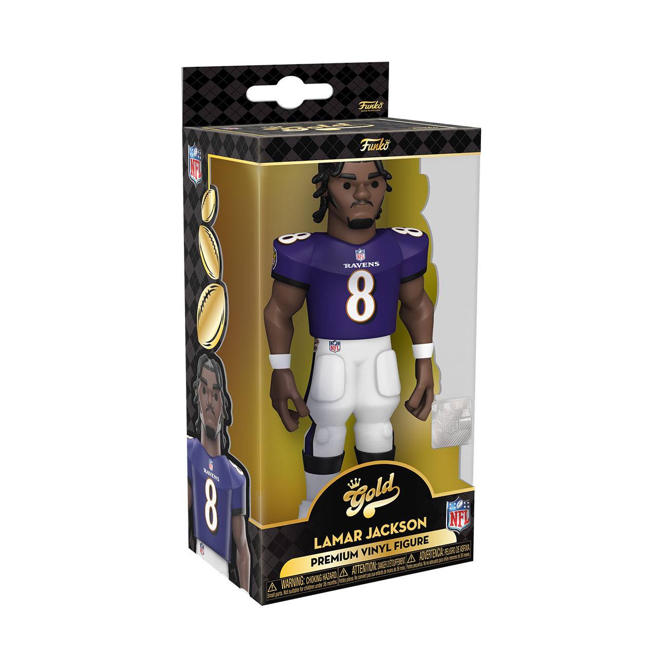 Lamar Jackson Ravens