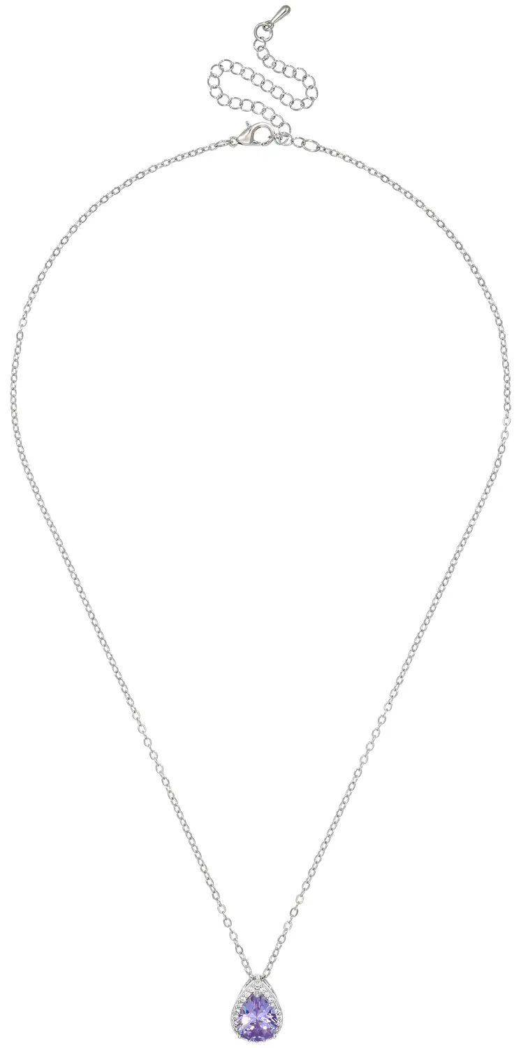 Kette - Charming Drop