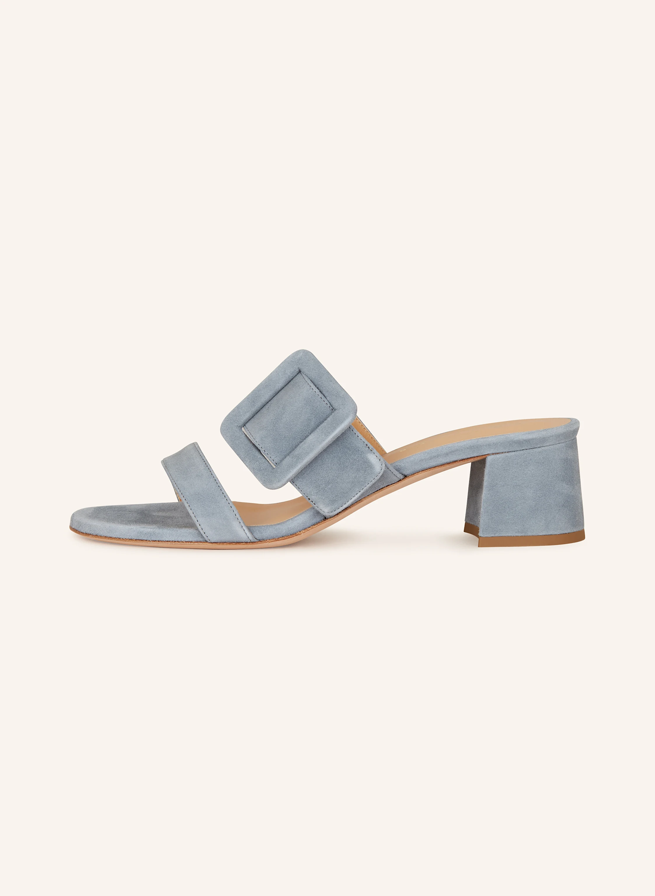 UNÜTZER Mules
