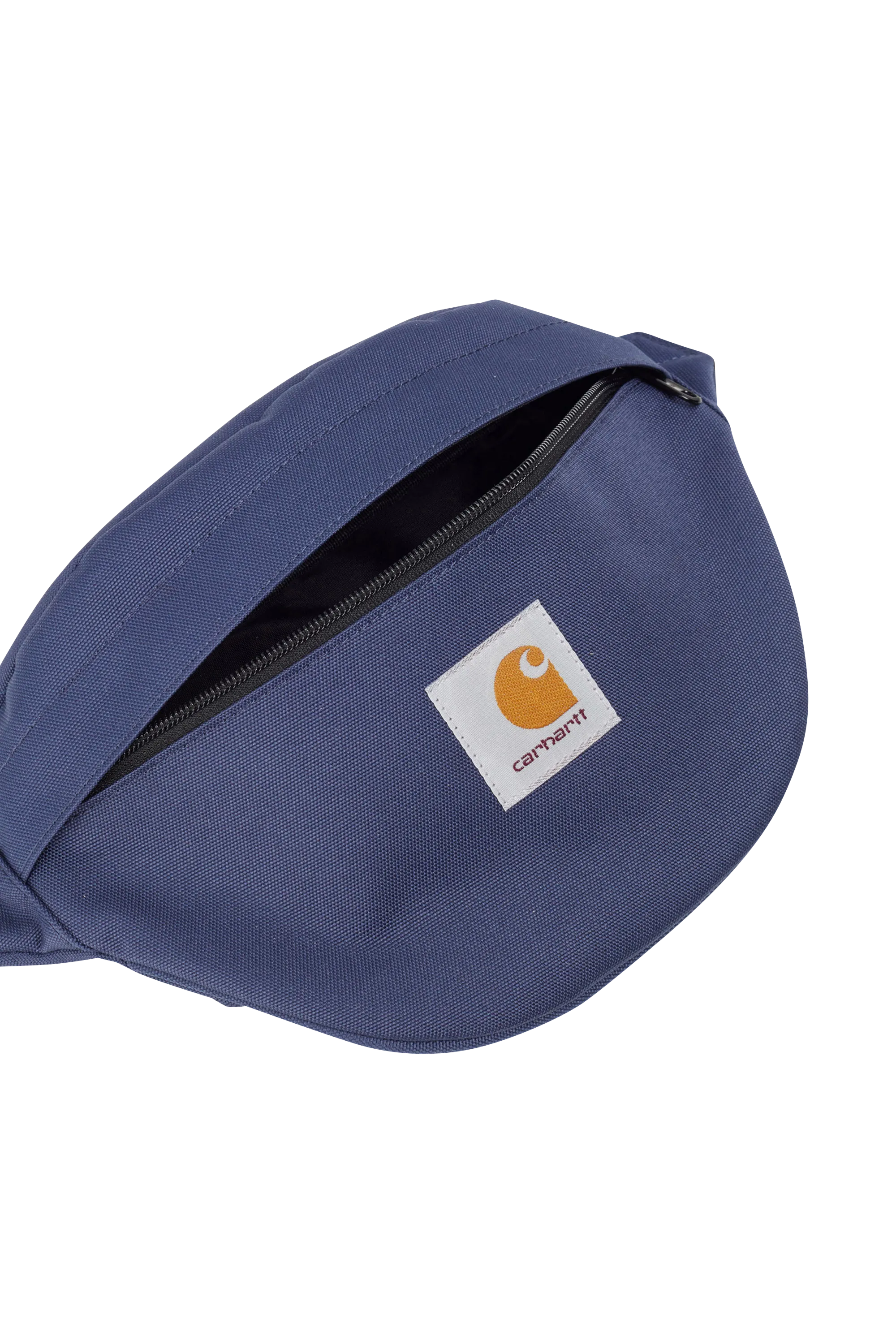 CARHARTT WIP sac banane Jake Hip Bleu