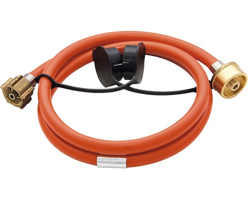 Char-Broil adapterkit voor gasflesaansluiting