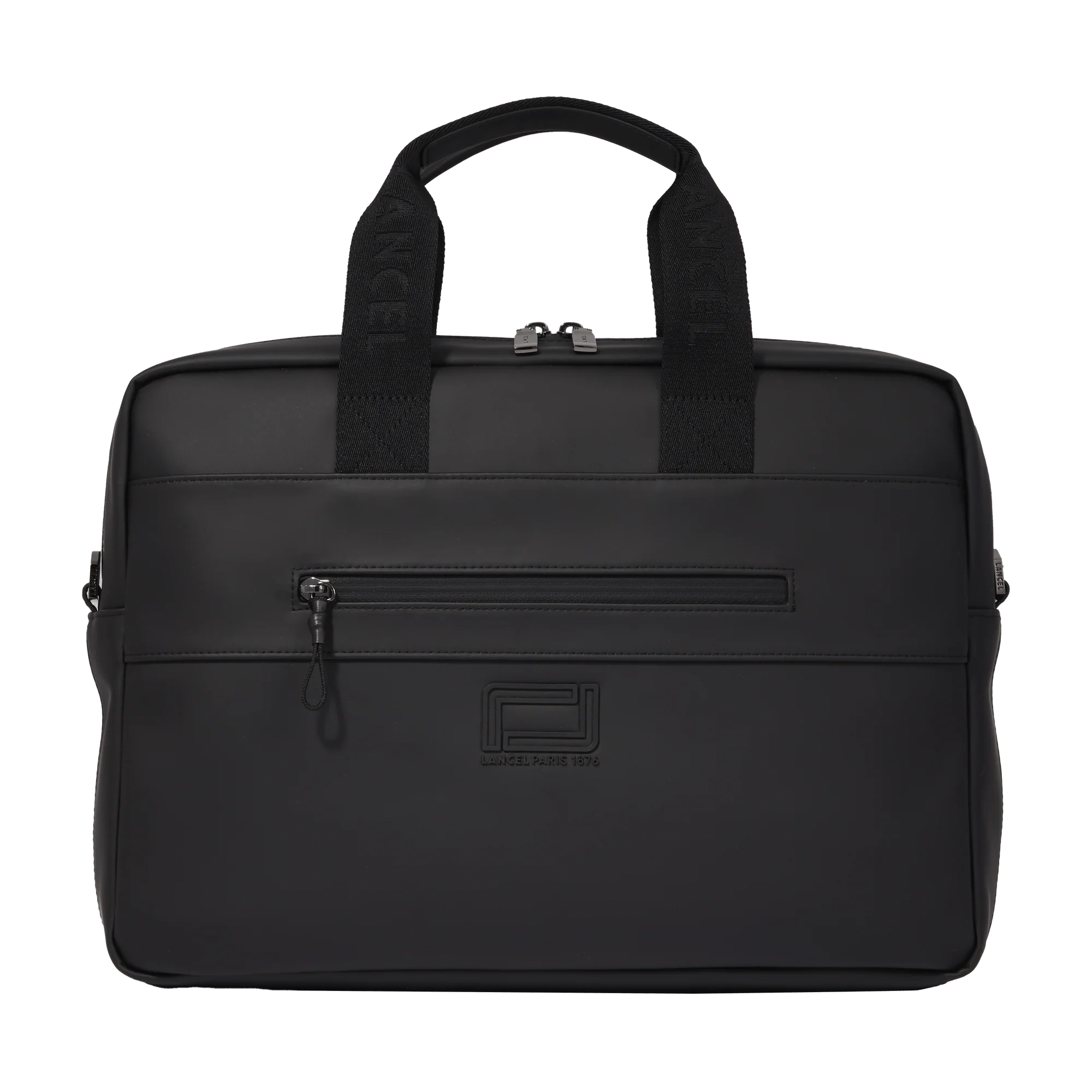 Slim doc holder Victor de Lancel-Noir