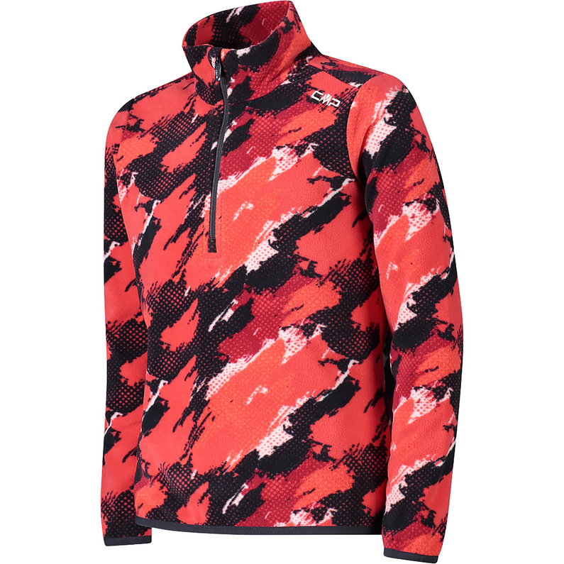 CMP Kinder Pullover