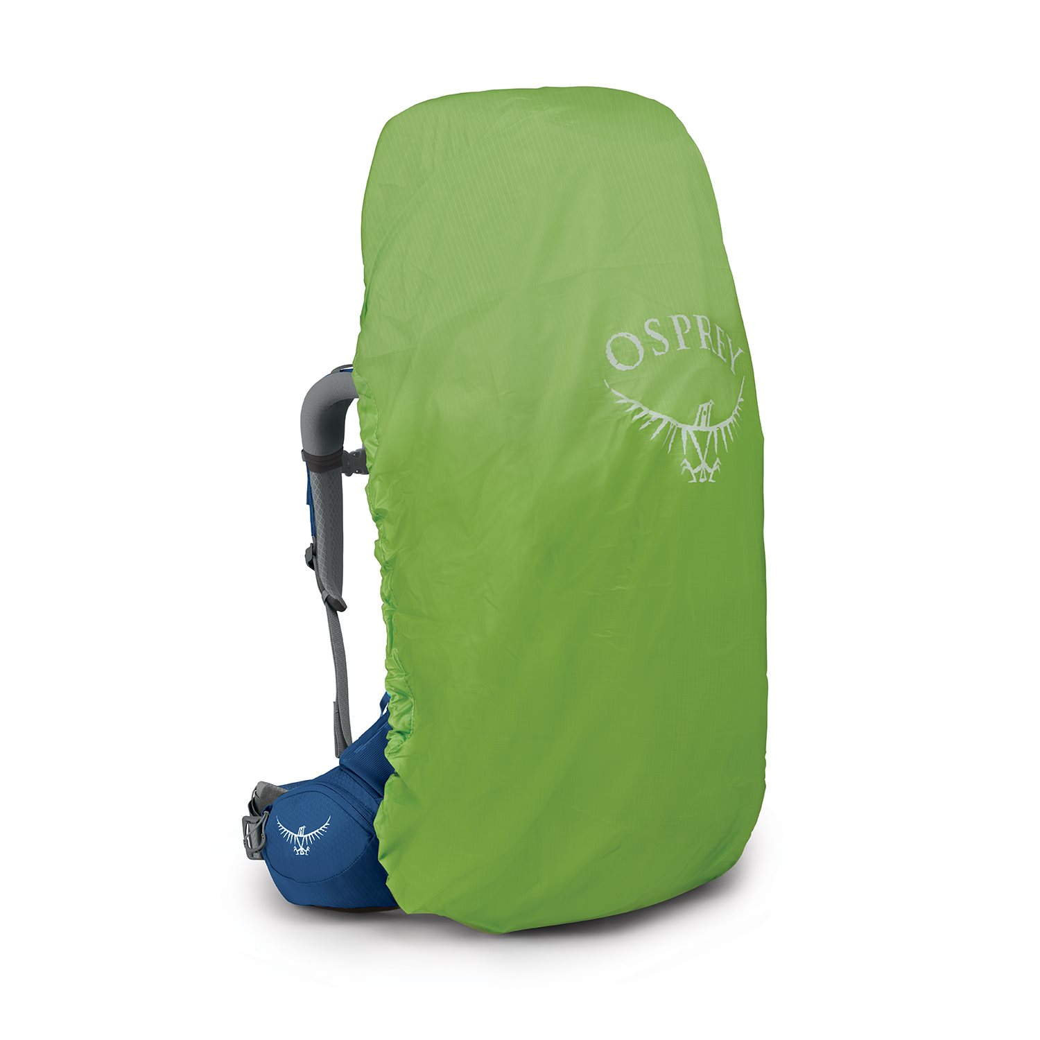 Osprey Ariel 65 Womens Backpack XS/S ceramic blue