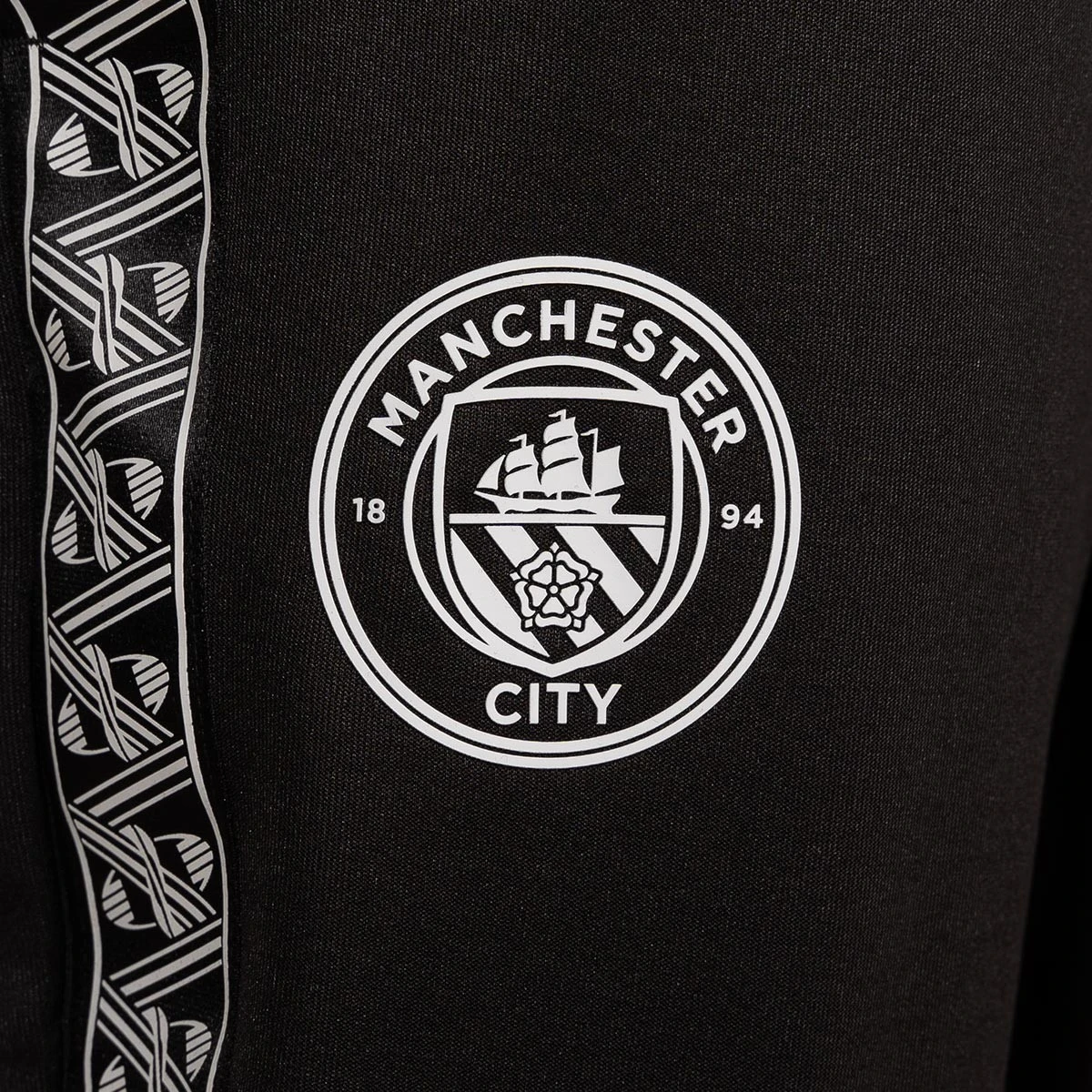 Calças Puma Manchester City Pre-Match 2025-2026