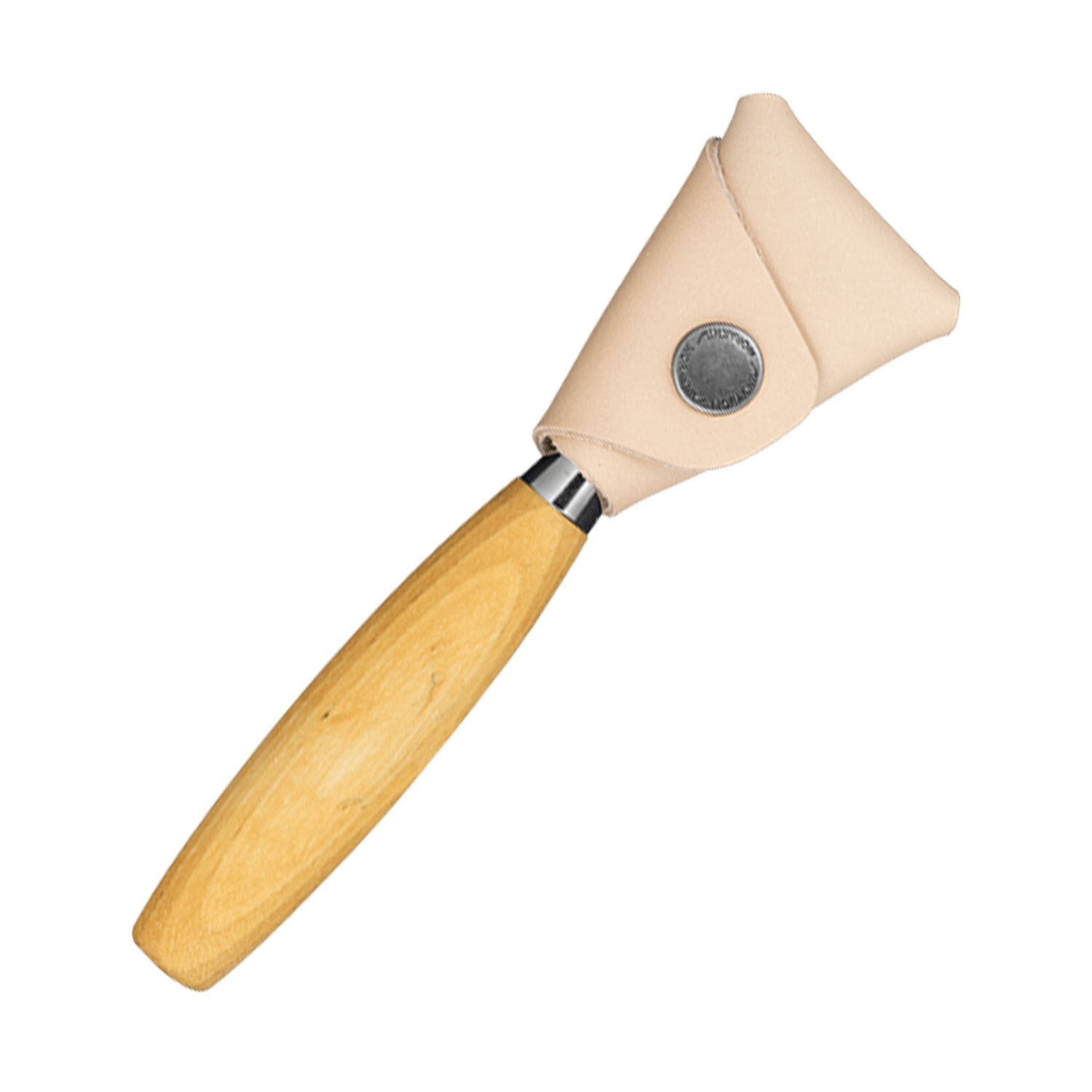 Morakniv Woodcarving Hook Knife 164 Left