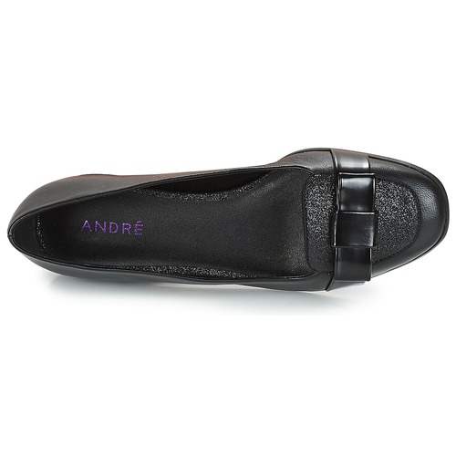 André - ANNALISA - Noir
