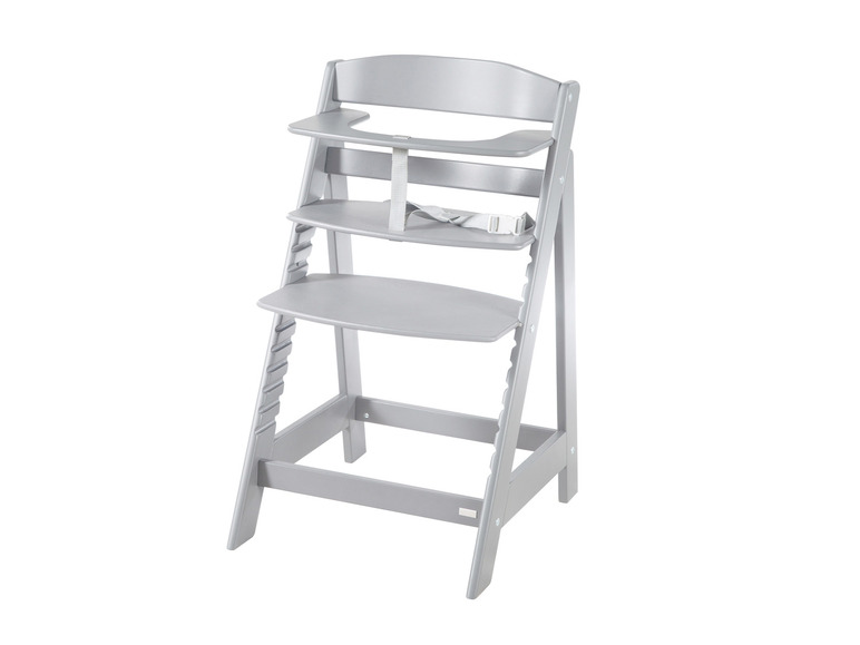2-in-1 kinderstoel Born Up Zickzack