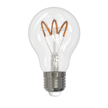 Handson peer niet dimbaar E27 3W 136lm