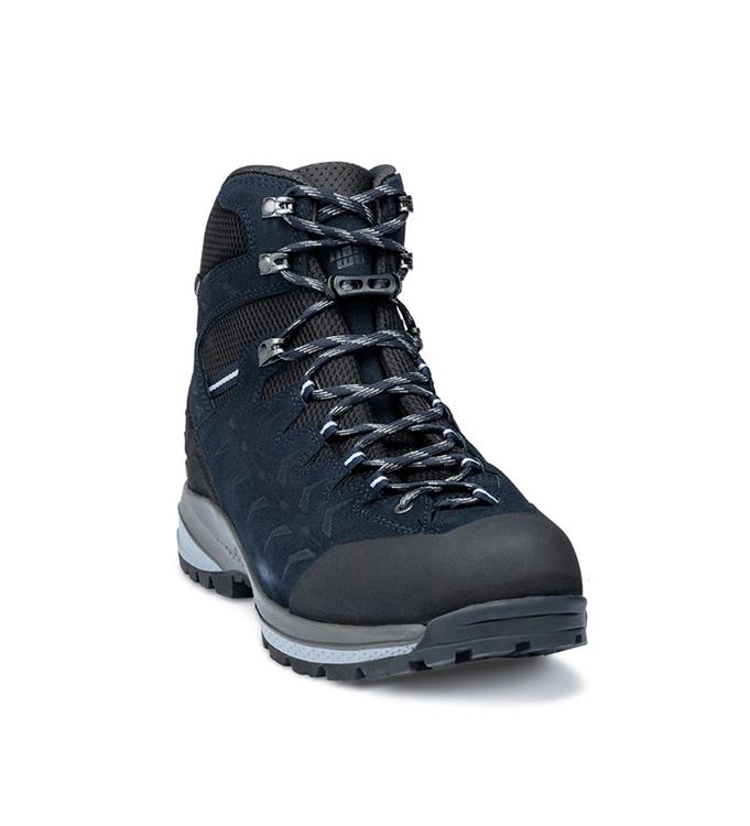 Hanwag Makra Trek 204500 Navy-Asphalt