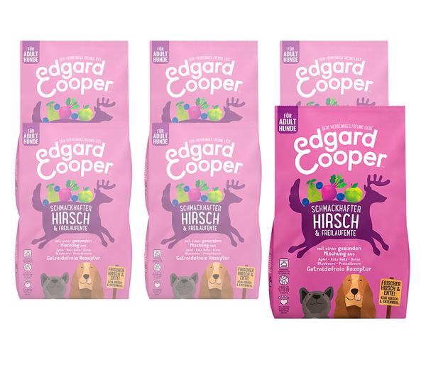 Edgard & Cooper Trockenfutter für Hunde,