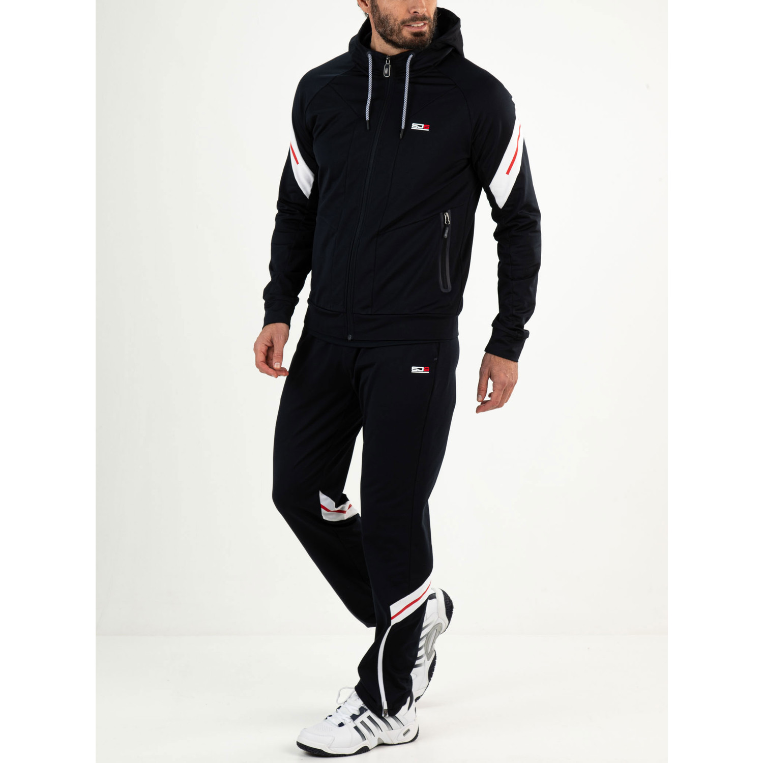 Sjeng Sports Heren Set 14