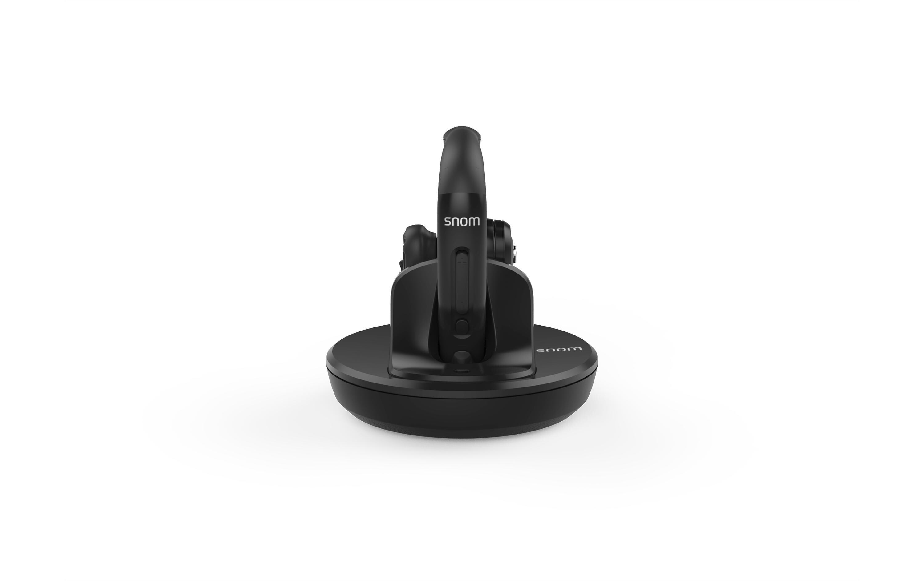 Headset A150<br>Monoaurales Breitband-Headset